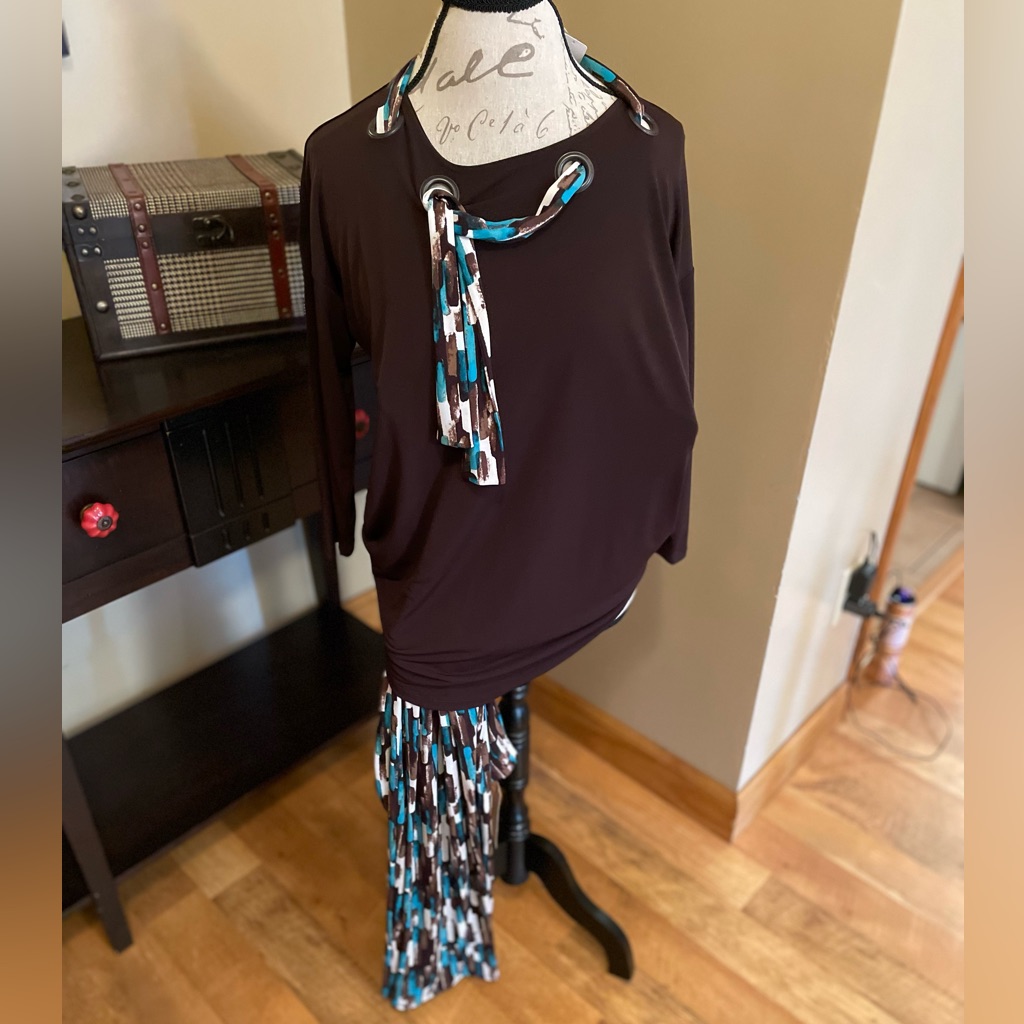 Chicos Outfit Brand New Easywear Collection Chicos Outfit Brand New Easywear Collection